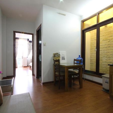 Smile Apartment 16 Πόλη Χο Τσι Μινχ Εξωτερικό φωτογραφία