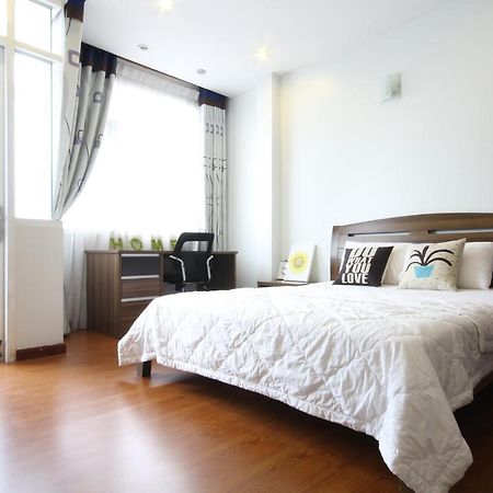 Smile Apartment 16 Πόλη Χο Τσι Μινχ Εξωτερικό φωτογραφία
