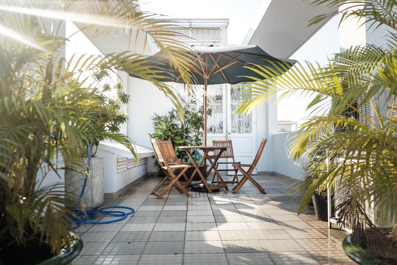 Smile Apartment 16 Πόλη Χο Τσι Μινχ Εξωτερικό φωτογραφία