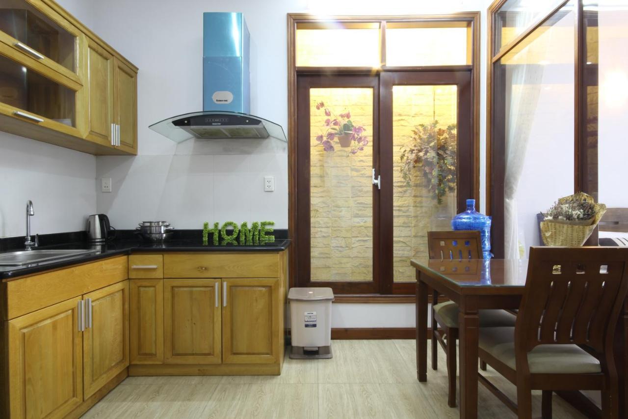 Smile Apartment 16 Πόλη Χο Τσι Μινχ Εξωτερικό φωτογραφία
