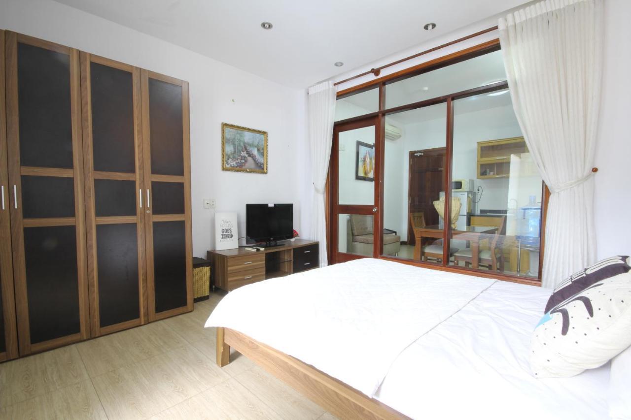Smile Apartment 16 Πόλη Χο Τσι Μινχ Εξωτερικό φωτογραφία