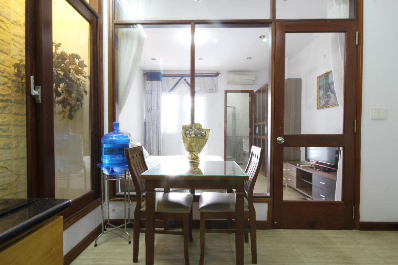 Smile Apartment 16 Πόλη Χο Τσι Μινχ Εξωτερικό φωτογραφία