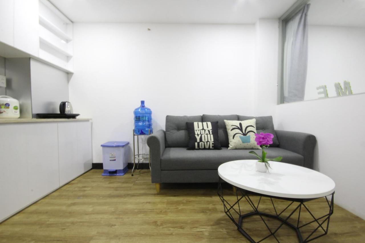 Smile Apartment 16 Πόλη Χο Τσι Μινχ Εξωτερικό φωτογραφία
