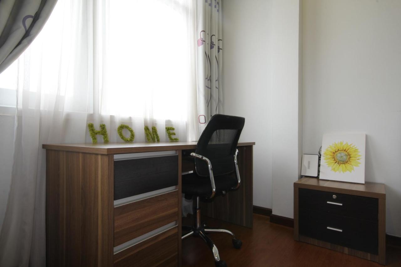 Smile Apartment 16 Πόλη Χο Τσι Μινχ Εξωτερικό φωτογραφία