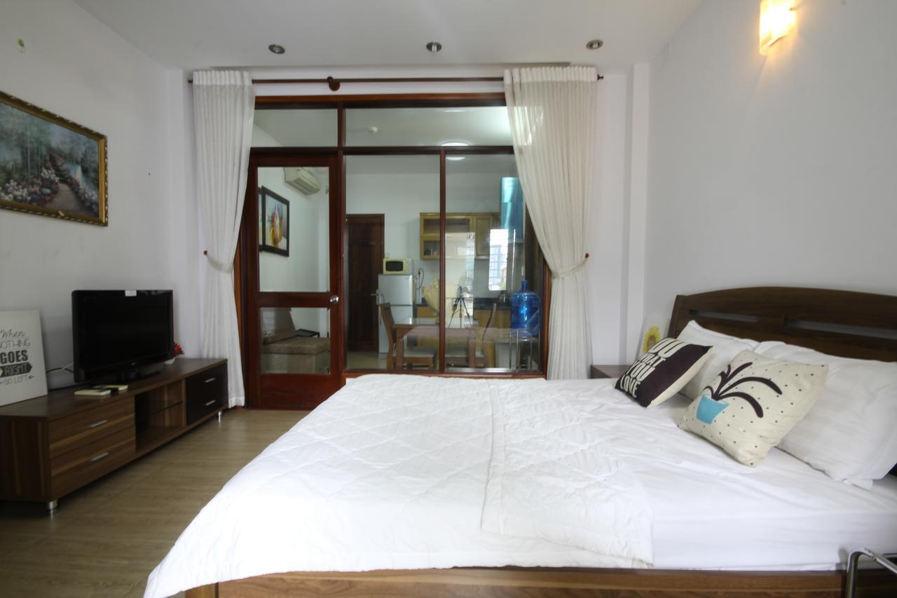 Smile Apartment 16 Πόλη Χο Τσι Μινχ Εξωτερικό φωτογραφία