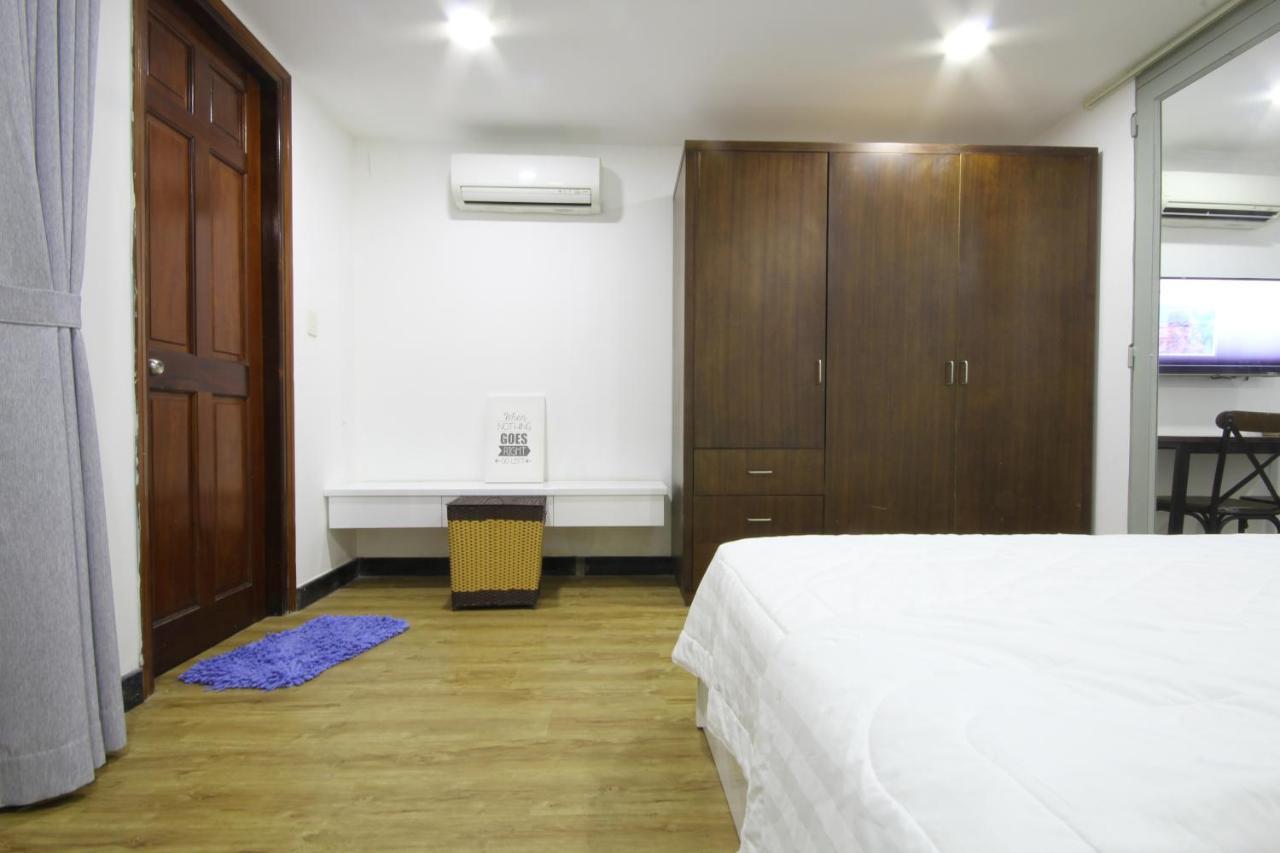 Smile Apartment 16 Πόλη Χο Τσι Μινχ Εξωτερικό φωτογραφία
