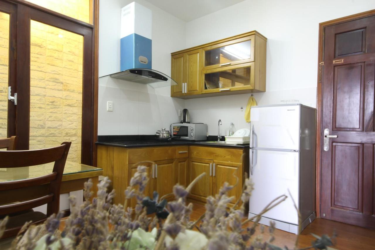 Smile Apartment 16 Πόλη Χο Τσι Μινχ Εξωτερικό φωτογραφία