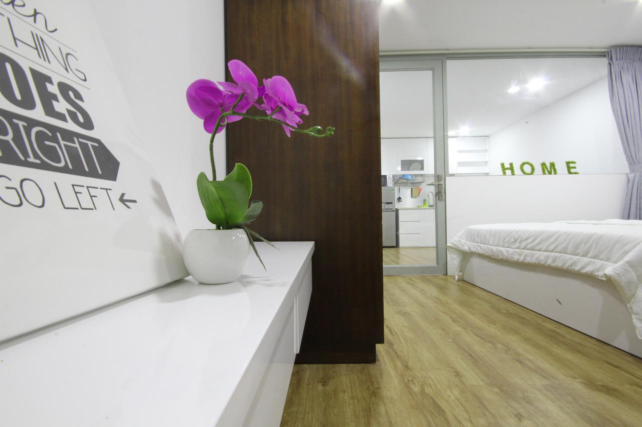 Smile Apartment 16 Πόλη Χο Τσι Μινχ Εξωτερικό φωτογραφία
