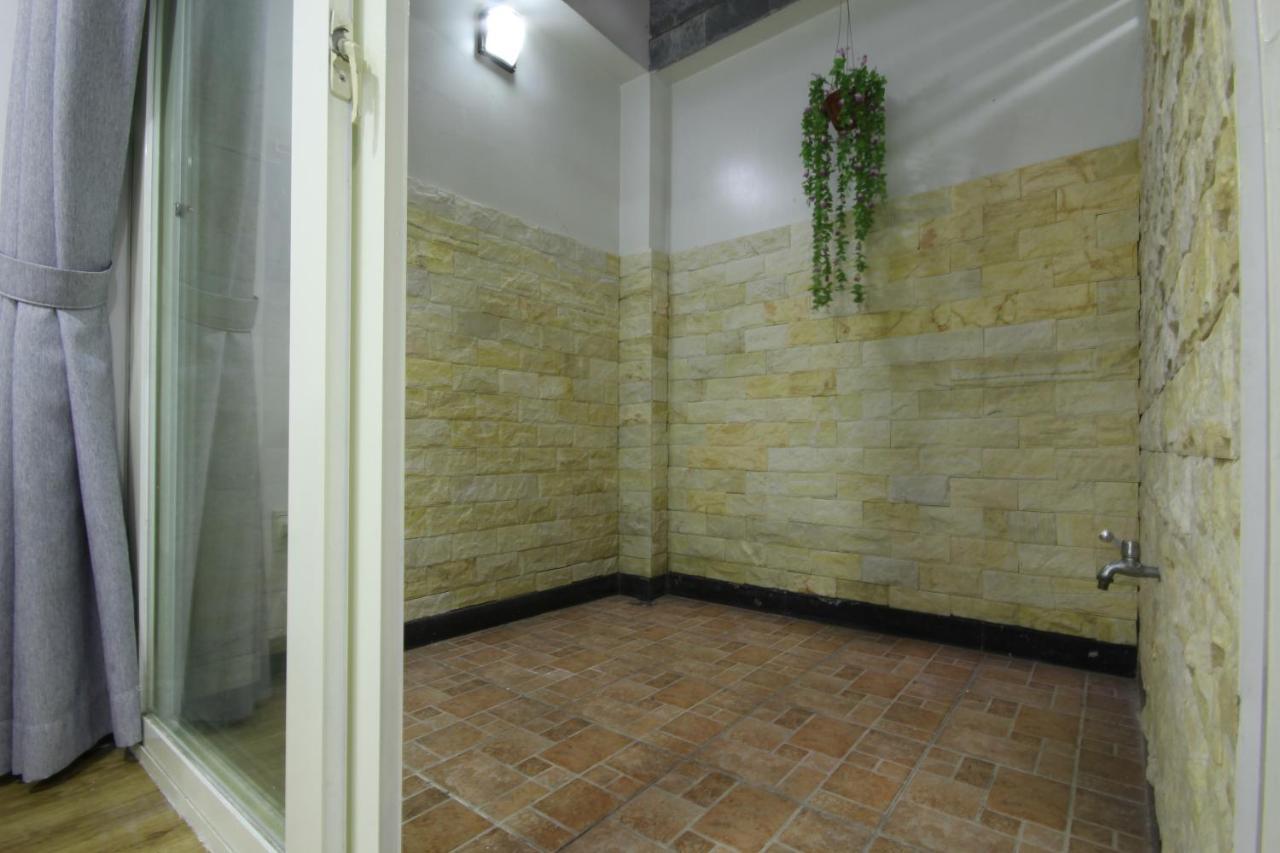 Smile Apartment 16 Πόλη Χο Τσι Μινχ Εξωτερικό φωτογραφία