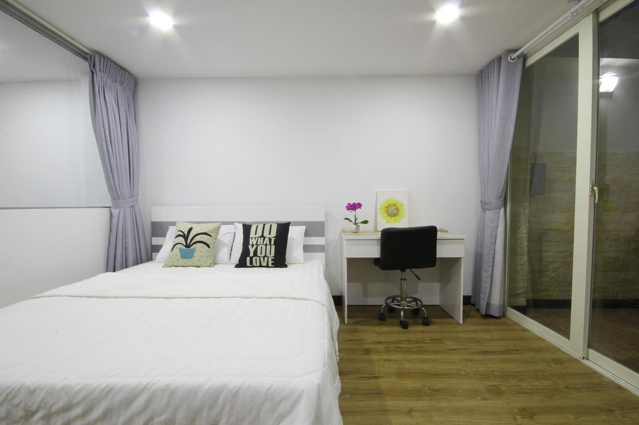 Smile Apartment 16 Πόλη Χο Τσι Μινχ Εξωτερικό φωτογραφία