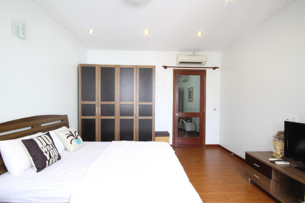 Smile Apartment 16 Πόλη Χο Τσι Μινχ Εξωτερικό φωτογραφία