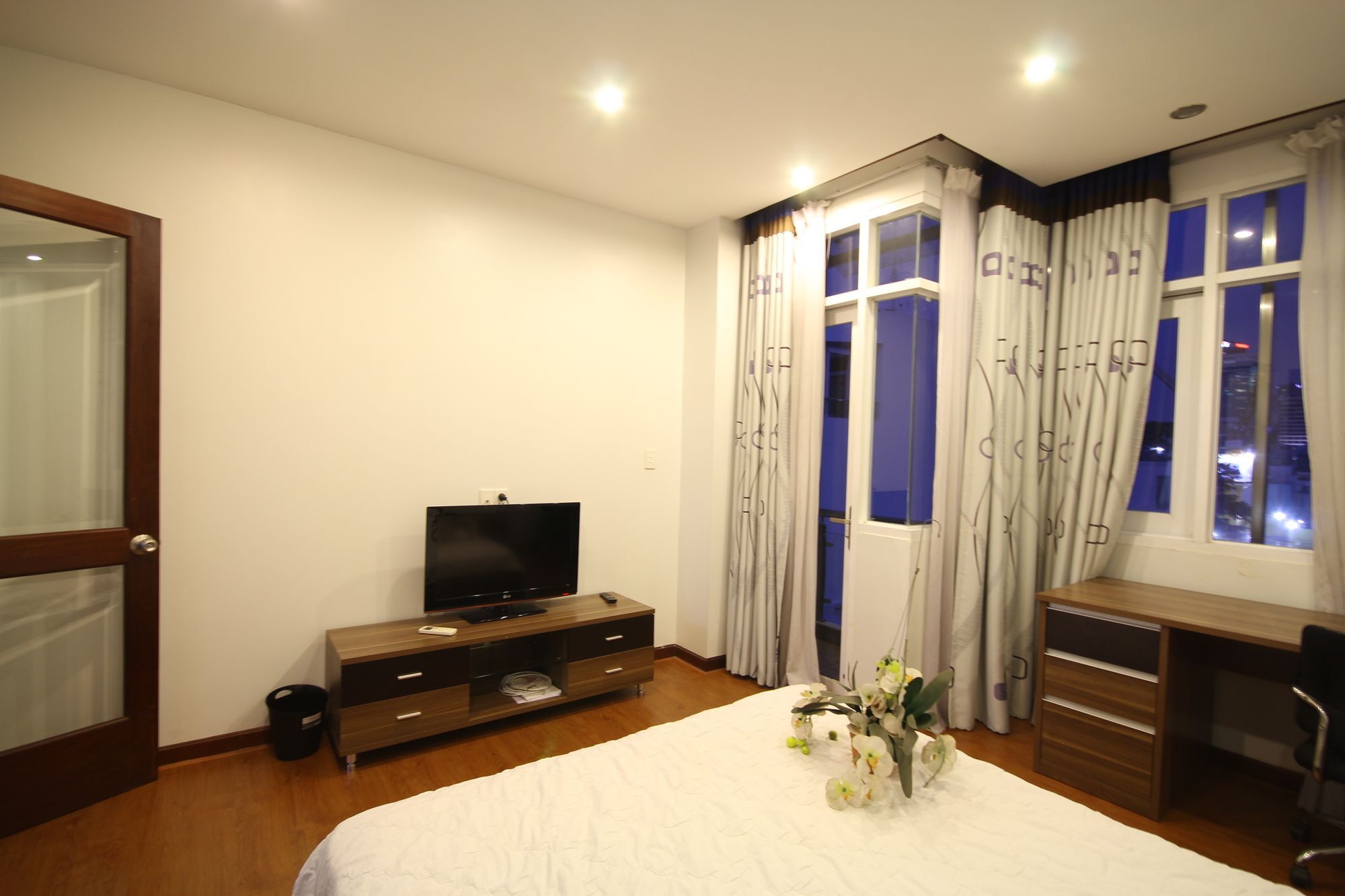 Smile Apartment 16 Πόλη Χο Τσι Μινχ Εξωτερικό φωτογραφία