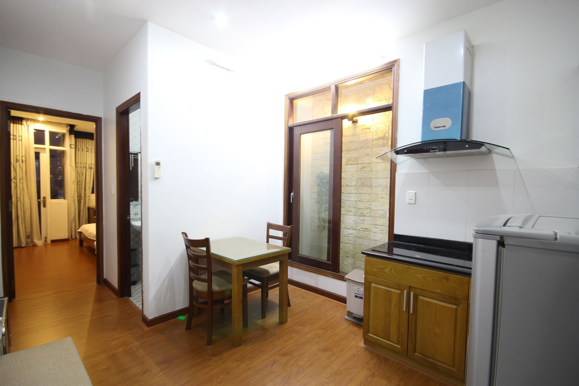 Smile Apartment 16 Πόλη Χο Τσι Μινχ Εξωτερικό φωτογραφία