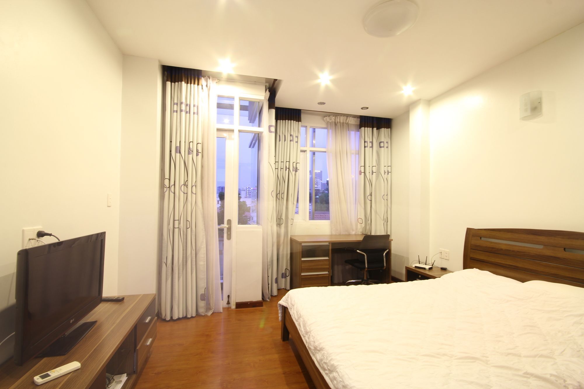 Smile Apartment 16 Πόλη Χο Τσι Μινχ Εξωτερικό φωτογραφία